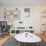 Modern 1Bd Basement Flat Near Victoria Park London